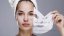 VISCODERM Hydrogel Patch - hydratační maska 1 ks