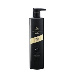 DSD de Luxe 4.1 - šampon na poškozené vlasy 500 ml | Hit-Shop.cz
