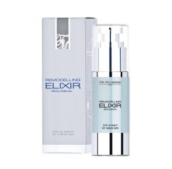 FOR LIFE & Madaga - Remodelling Elixir pro remodelaci pleti 30 ml