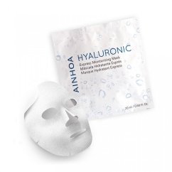AINHOA Hyaluronic Mask - maska s kyselinou hyaluronovou 20 ml