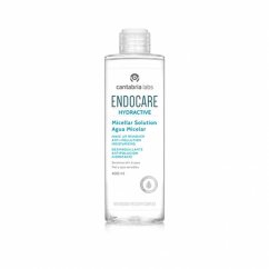 ENDOCARE Hydractive Aqua Micellar 400 ml ENDOCARE Hydractive Aqua Micellar 400 ml