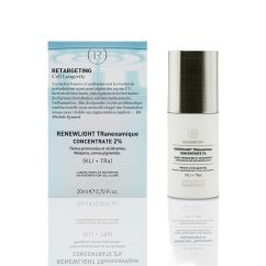RENOPHASE Renewlift TRanexamique | sérum na tmavé skvrny 20 ml