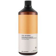 ELGON Yes Hydra Beauty Sh. | šampon pro suché vlasy 1000 ml