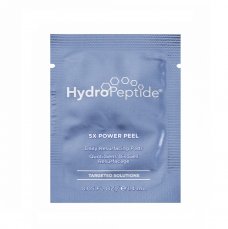 HydroPeptide 5X Power Peel - extra omlazující peeling 30 ks
