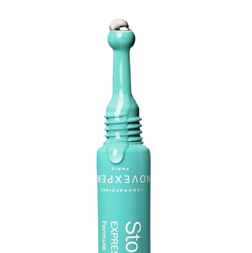 NOVEXPERT Trio-Zinc Express 7 ml - protizánětlivá péče se zinkem