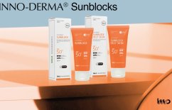 INNO-DERMA Sun Defense SPF 50 - opalovací krém 60 g