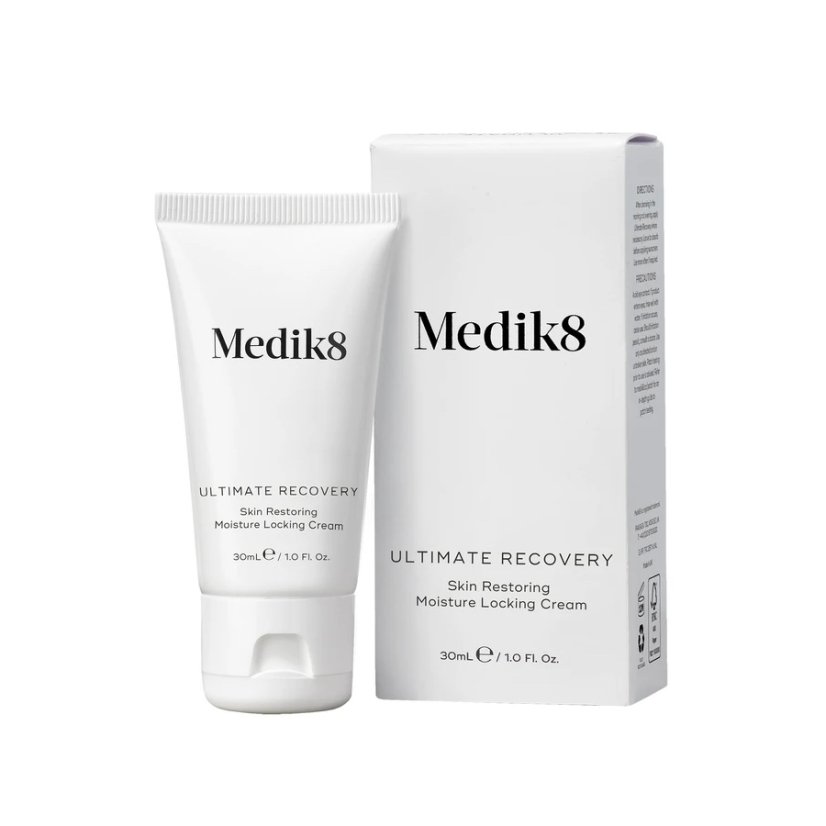 MEDIK8 Ultimate Recovery - krém pro poškozenou pleť 30 ml