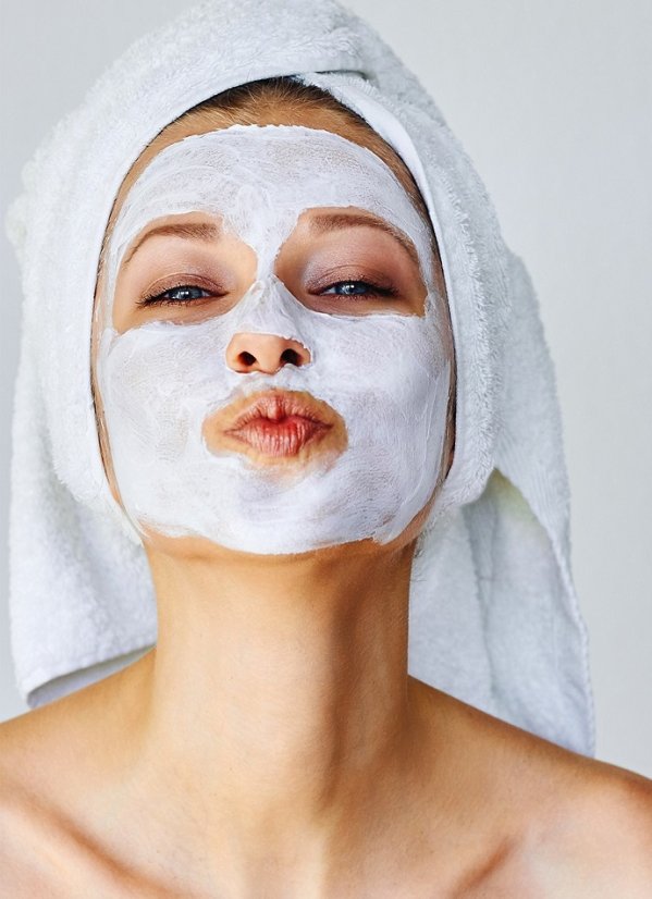 CHRISTIAN BRETON Liftox Mask - maska proti vráskám 50 ml