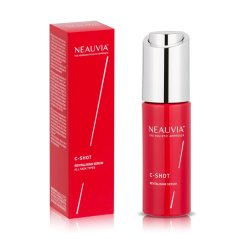 NEAUVIA C-Shot Serum -  rozjasňující sérum 30 ml