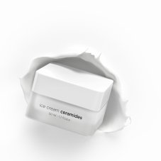 EKSEPTION Ice cream ceramides - krém pro suchou pleť 50 ml