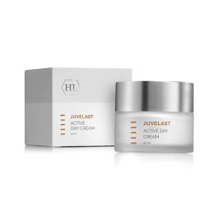 HL Juvelast Active Day Cream - hydratační denní krém 50 ml HL Juvelast Active Day Cream - hydratační denní krém 50 ml