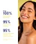 Ochranná tyčinka na obličej - SOSKIN SPF50+ Sun stick 15g