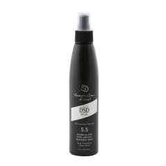 DSD de Luxe 5.5 L - sprej pro ošetření pokožky hlavy a vlasů 200 ml