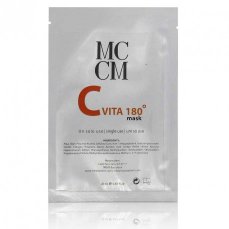 MCCM C vita 180° Mask - Pleťová maska se silným antioxidačním účinkem 20 ml