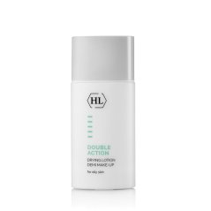 HL Double Action Drying Lotion Demi Make-up - tónovací pleťová voda 30 ml