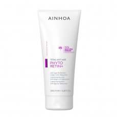 AINHOA Phyto Retin+ Cream - krém proti stárnutí s bakuchiolem 200 ml