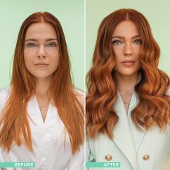 DESIGNME Gloss.Me Hydrating Shampoo - hydratační šampon 1000 ml