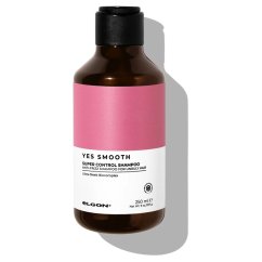 ELGON Yes Smooth Shampoo - šampon proti krepatění 250 ml