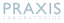 Laboratorios PRAXIS - logo