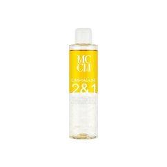 MCCM Limpiador 2 & 1 Dry Skin - odličovač na suchou pleť 200 ml
