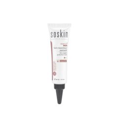 SOSKIN-PARIS Skin Repair - hojivý krém na podrážděnou pleť 30 ml SOSKIN-PARIS Skin Repair - hojivý krém na podrážděnou pleť 30 ml