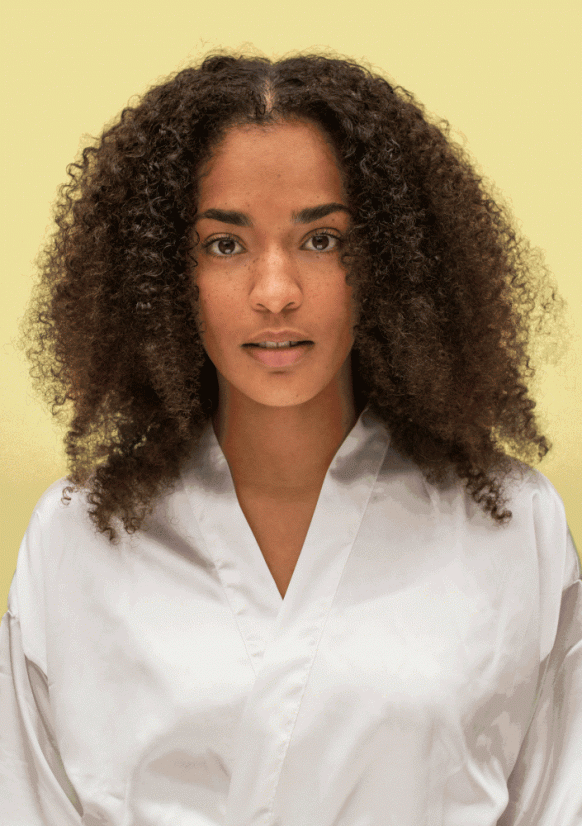 DESIGNME Bounce.Me Curl Balm - balzám pro kudrnaté vlasy 250 ml