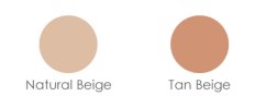 DERMAHEAL CC Cream Natural Beige - CC krém béžový 50 g
