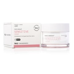 INNO-DERMA Sensitive Cream - Hydratační krém pro citlivou pleť 50 ml