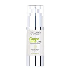 FOR LIFE & Madaga Grapevine Line Therapy Concentrate 30 ml