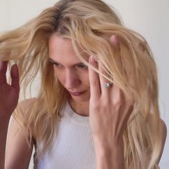 ELGON Yes Smooth Shampoo - šampon proti krepatění 250 ml