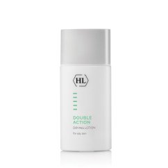 HL Double Action Drying Lotion - pleťová voda pro mastnou pleť 30 ml