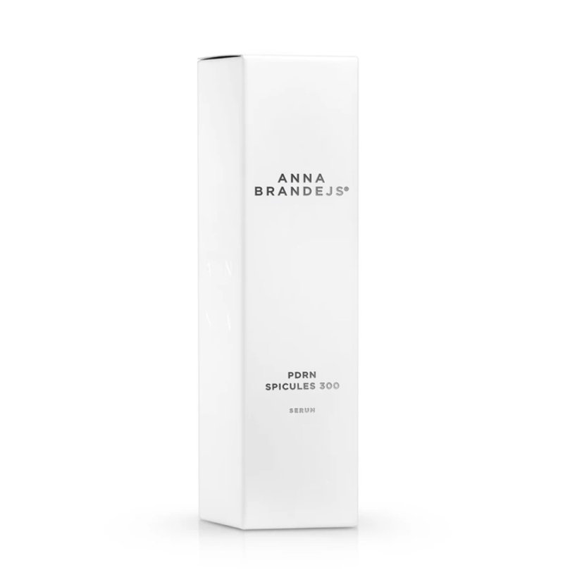 ANNA BRANDEJS - PDRN Spicules 300 Serum 30 ml