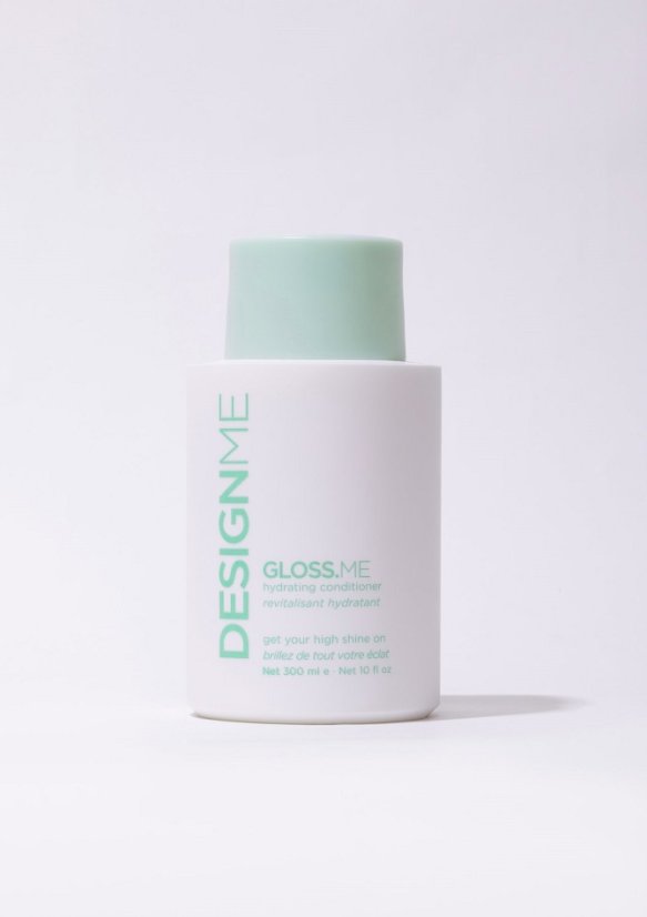 DESIGN.ME Hydrating Conditioner - Hydratační kondicionér 300 ml