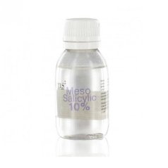 MCCM Salicylic 10% - čistící kyselina salicylová 100 ml