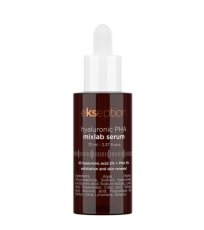EKSEPTION Hyaluronic PHA - Hyaluronové sérum pro obnovu pleti 75 ml