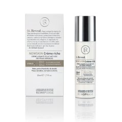 RENOPHASE Newskin Créme riche - krém pro citlivou pleť 50 ml