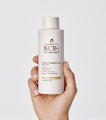 Iraltone Gentle Frequent-Use Shampoo 200 ml | HIT-Shop