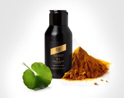 DSD de Luxe 9.1 Exogrow  - šampon s exosomy proti vypadávání 60 ml