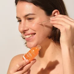 NOVEXPERT Vitamin C Peeling Care 30 ml – rozjasňující sérum