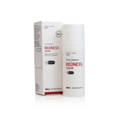 INNO-DERMA Redness Cream - krém proti zarudnutí pleti 50 g