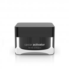 EKSEPTION Caviar Activator - Noční regenerační krém 50 ml