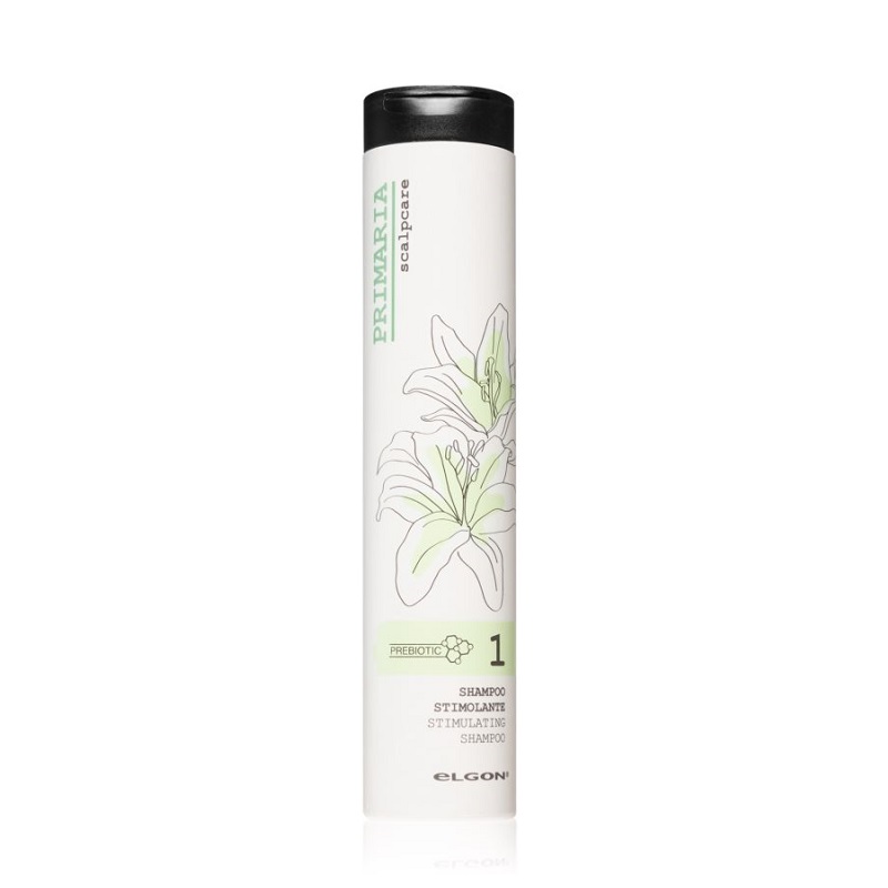 ELGON Primaria Stimulating Shampoo 250 ml