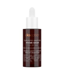 EKSEPTION Hyaluronic Peptides serum - Hyaluronové sérum 75 ml