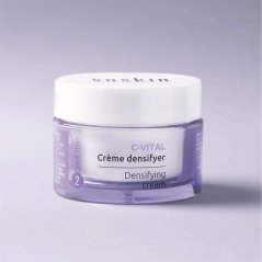SOSKIN-PARIS Densifying Cream - krém s anti-age účinkem 50 ml SOSKIN-PARIS Densifying Cream - krém s anti-age účinkem 50 ml