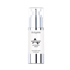 FOR LIFE & Madaga White Concept Anti-pigment sérum 30 ml