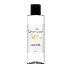 VERMIONE Daisy Tonicum - čístící mléko pro citlivou pleť 200 ml