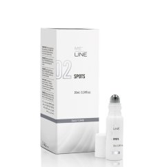 MELINE 02 Spots - bělicí přípravek na sluneční lentigo 10 ml