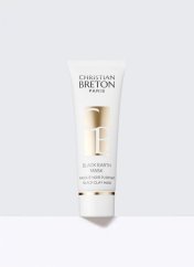 CHRISTIAN BRETON Black Earth Mask - Čistící maska pro mastnou pleť 50 ml