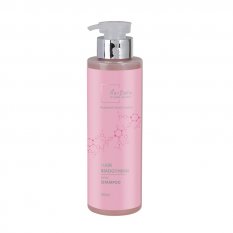 RE-BORN Hair Smoothing Repair Shampoo - Šampon pro uhlazení vlasů 500 ml