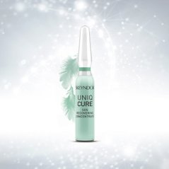 SKEYNDOR Uniqcure SOS Recovering - regenerační ampulky 7 x 2 ml